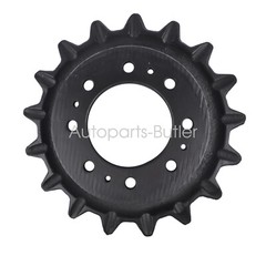 7196807 Drive Sprocket for Bobcat T630 T650 T740 T750 T770 T870 8 Hole 17 Teeth