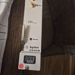 Agilent E8491B IEEE-1394 PC LINK TO VXI Firewire)