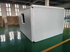 Instant Inflatable Pop-Up Room 10×10 | Office • Studio • Events