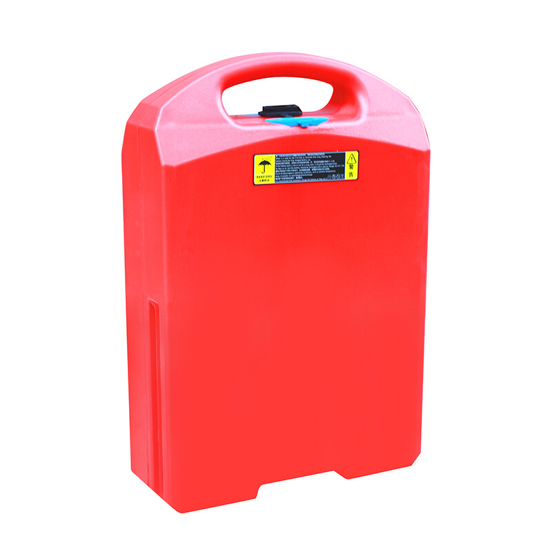 48V 20A Lithium Battery for HELI CBD18J/CBD20J-LI3 Electric Forklift Pallet Jack
