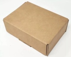 2000 Pieces 10″ x 3″ x 12.5″ Corrugated Security Shipping Box