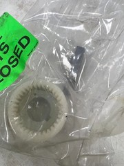 👀 NEW NORD 60.66:1 GEAR REDUCER 1-1/2″ BORE 2-7/8″ x 3-1/2″ SHAFT SK42 180TC1
