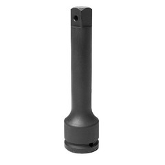 Grey Pneumatic 3010EB 3/4″ Drive 10″ Length Ball Extension Lifetime Warranty