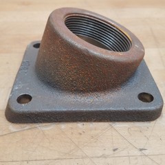 Gorman Rupp 1361 Suction Flange – NEW