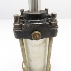 SMC CDA1GN50-01-67270 2-1/4″ Bore 5″ Stroke Double Acting Air Cylinder