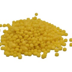 9 ounce – Yellow – Dental Dipping Wax Beads + Free Shipping!