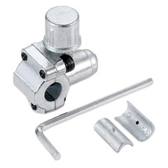 4PCS BPV-31 Bullet Piercing Valve Line Tap Valve Replace for HVAC Refrigeration