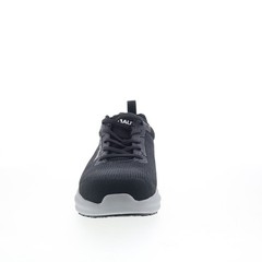 Nautilus Springwater Carbon Toe EH Mens Black Wide Work & Safety Shoes