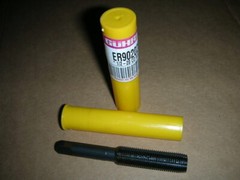 GUHRING ER90202501220 Cobalt 1/2-20 RH ROLL FORM TAP (NO CHIPS) H5 5-Flute NEW!!