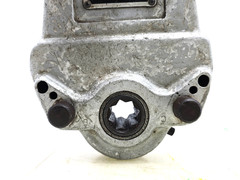 SWEENEY 235 TORQUE MULTIPLIER 1400 LBF.FT MAX OUTPUT 7:1 RATIO