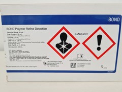 6 x Leica Biosystems Bond Polymer Refine Detection DS9800 (EXP 2025-04-30)