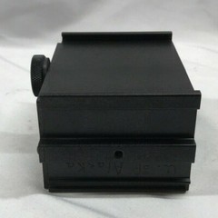 Lietz Sokkisha Rectangular Survey Prism 760342