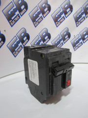 GE ABB THQL2130GFT Circuit Breaker 30 Amp 240 Volt 2 Pole GFCI (Short) -WARRANTY