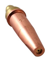SÜA – 1-GPN Propane Cutting Tips replacement for Victor, (BIG TIPS), All Sizes
