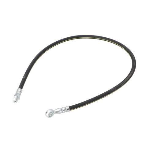 Clutch Cylinder Hose Master to Slave fits Zetor 7211 5211 6211 7245 7245 6245