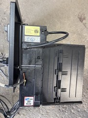 Twin Dollar Bill Acceptor/validator. ICT Model V6-36F0M-USD4-T2. Accepts $1-$20