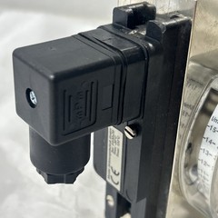 Meister D-63831 Flow Switch Flow Meter