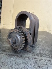 1 1/2 3 6HP John Deere E Magneto Parts Stuck Hit Miss Engine