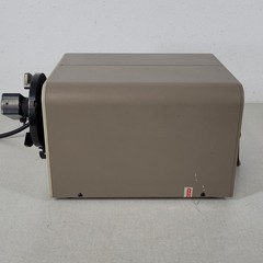 Tested Alphatron MPT-200A Wire Crimp Pull Tester 200 lb Motorized Cable Tester