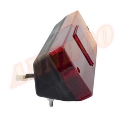 2x Left Right Rear Tail Light Lamp Taillight Fit for Kubota M L Series Tractor