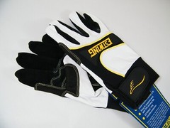 (6) PAIRS OF ESTWING WHITE XXL HI-IMPACT PREMIUM WORK GLOVES EST7990XXL
