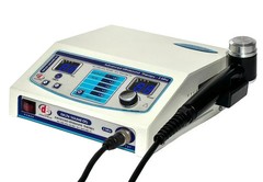 Latest 3MHz Ultrasound Therapy Physical Ultrasound Therapy Machine Unit