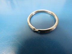 Pivot Point RING-19 Qty of 9 per Lot Split Key Ring