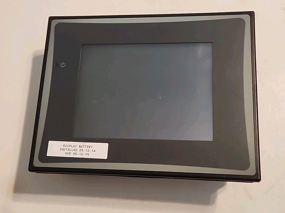 Eaton HMIVU06CUNB1 Operator Interface Panel – Warranty & Free Shipping