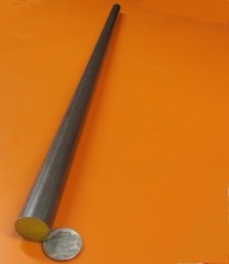 4140 Alloy Steel CF Rod Round Bar, 3/4″ Dia. x 2 Ft Length