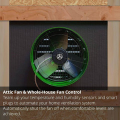 1/4 Mile World’S Longest Range Smart Home Plug Mini Outlet with App Remote Contr