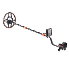 VEVOR Metal Detector for Adults 6-12″ Professional Gold Detector Waterproof Coil