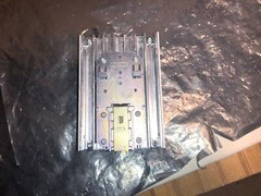 Phoenix Contact QUINT-PS/1AC/24DC/20  Power Supply # 2866776 w/DIN Mount