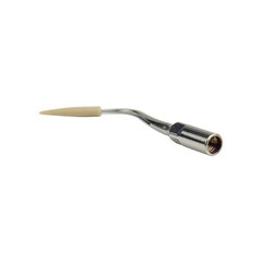 Dental Implant Maintenance Tip for clean the surfaces of implants restorations