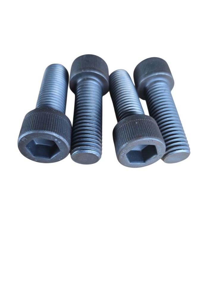 3/4-10 UNC x 2 1/4″ Unbrako Socket Head Cap Screw. 1960 Series. 25 Per Bx