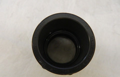 Pro Qty 5 1-1/2″ PVC Plastic Pipe Reinforced Female Adapter 835-015SR
