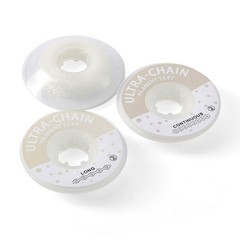 Dental Orthodontic Ligature Ties Elastic Rubber Bands /Elastic Ultra Power Chain