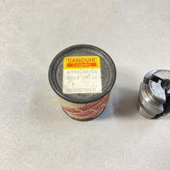 Sandvik Coromant Collet A393.09-C6 0313 5/16″ Flexi-Grip