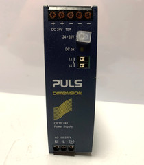 Puls Dimension CP10-241 Power Supply 24V