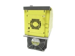 FANUC A06B-6110-H026 (AS PICTURED 1) UNMP