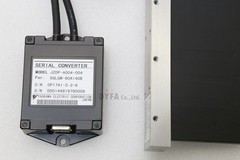 YASKAWA Genuine NIB SGLGW-60A140BW Coreless Linear Servo 146W MOT-I-4316=9Q23