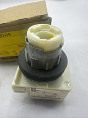 Square D 9001SK42J1R 30mm Selector Switch Operator NO KNOB New Open Box