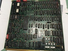 ADEPT 10300-11200 REV.N CIRCUIT BOARDS, 20300-1119 REV.E JIB,Ex