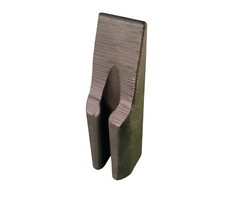 1 – Scarifier Tip, Fits Some Gallion, Komatsu Motor Graders, 31281C, 1266753H1