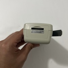 SPER Scientific 850007 Visible Light SD Card DATALOGGER