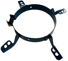 4 Leg Flex Mount Bracket Kit for Up To 5-5/8″ Diameter Motors, MB554