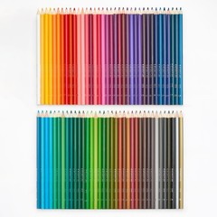 STAEDTLER Colored Pencils Set 6-Pack (6 1 Count (Pack of 432), Multicolor