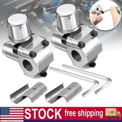 BPV31 Bullet Piercing Valve A/C Refrigerant Line Tap for 1/4”5/16” 3/8” Lines