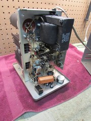 Vintage Heathkit IP-20 Regulated Power Supply for Restoration