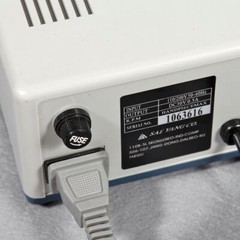 Dental Lab Marathon Electric Micromotor Polishing Unit + 35K rpm Motor Handpiece