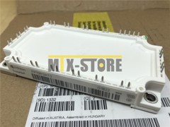 1PCS Brand NEW INFINEON/EUPEC Module FP75R12KT3 Quality Assurance 100%